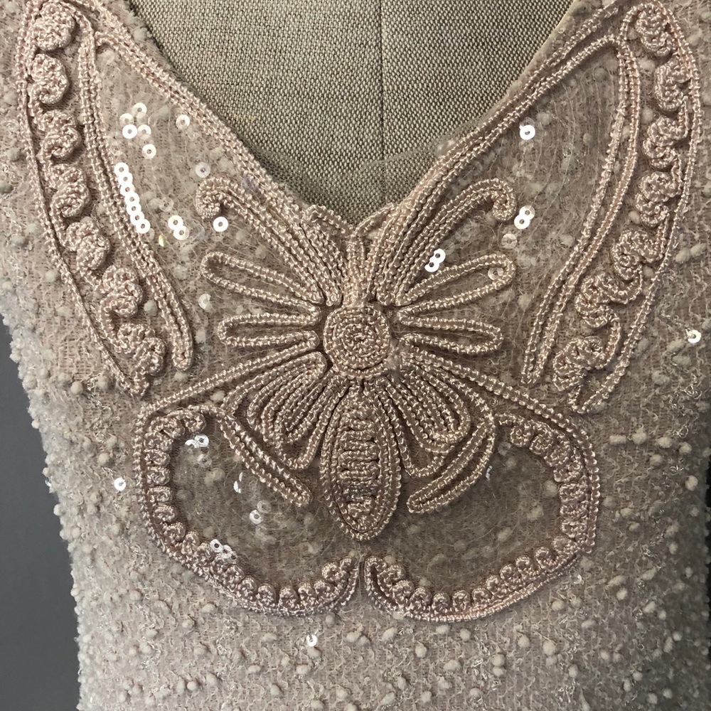 Vintage dress